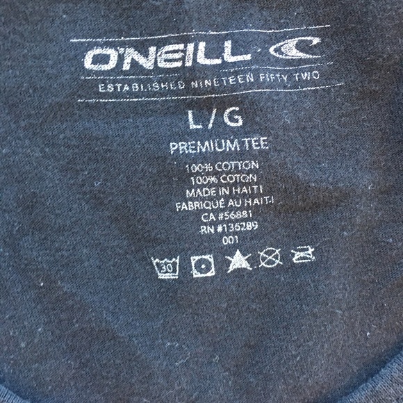 O’Neill Tank Top! - Picture 4 of 4